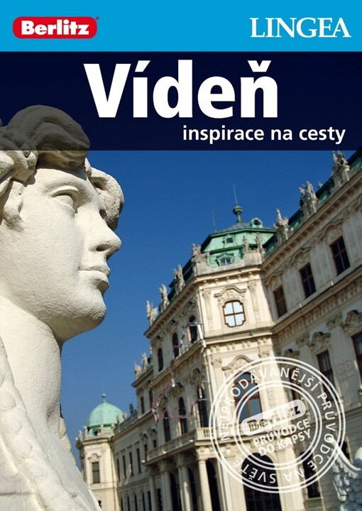 Vídeň :[inspirace na cesty