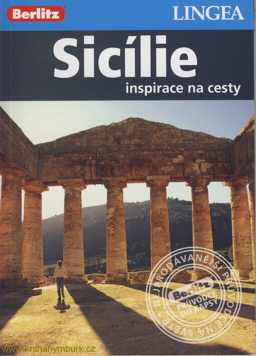Sicílie - Inspirace na cesty