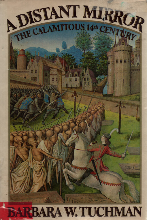 A distant mirror : the calamitous 14th century