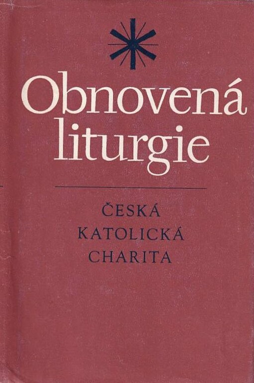 Obnovená liturgie