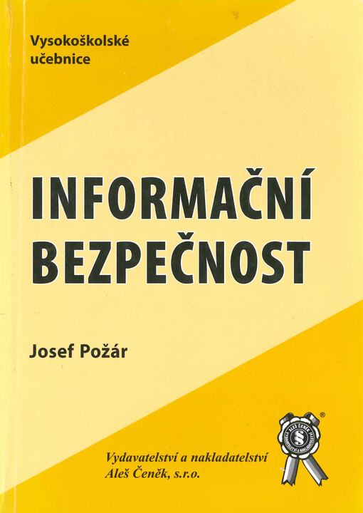 Informační bezpečnost