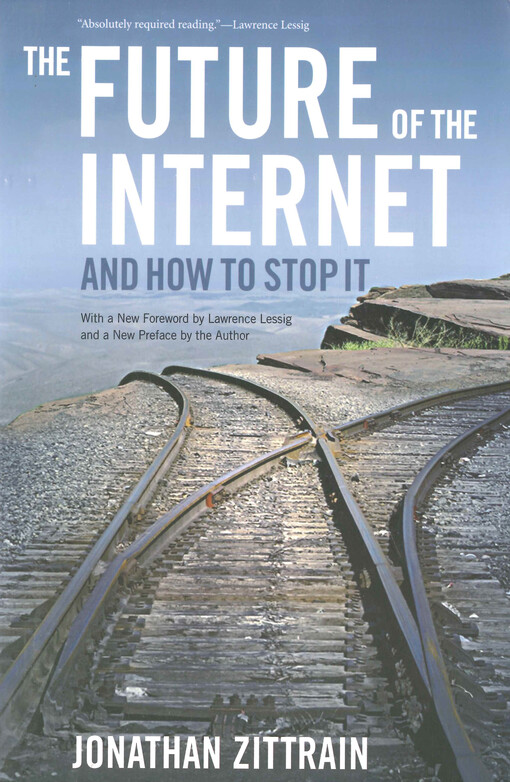 The future of the internet and how to stop it