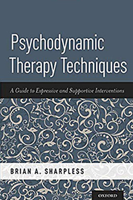 Psychodynamic therapy techniques : a guide to expressive and supportive interventions