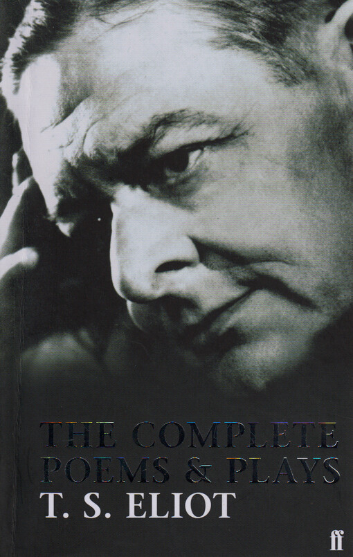 The complete poems and plays