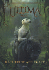 Ultima. První  (odkaz v elektronickém katalogu)