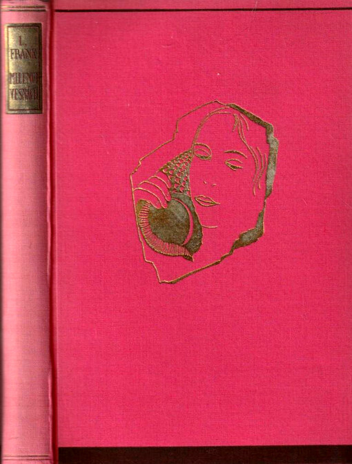 Milenci ve snách : román