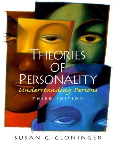 Theories of personality : understanding persons
