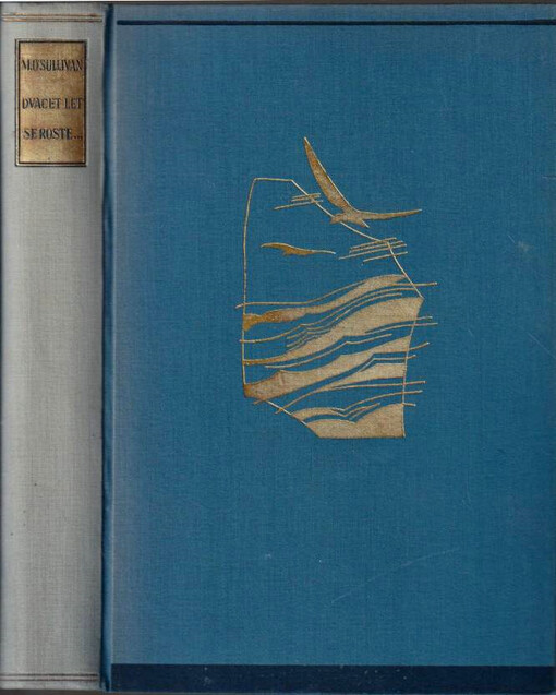 Dvacet let se roste ...