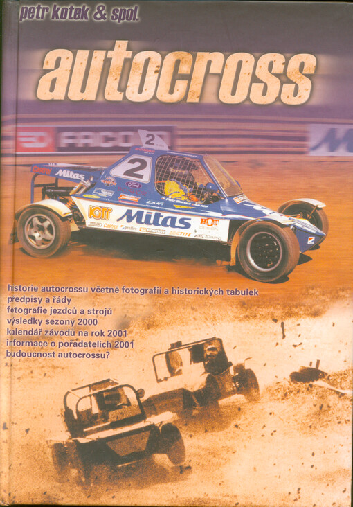 Autocross