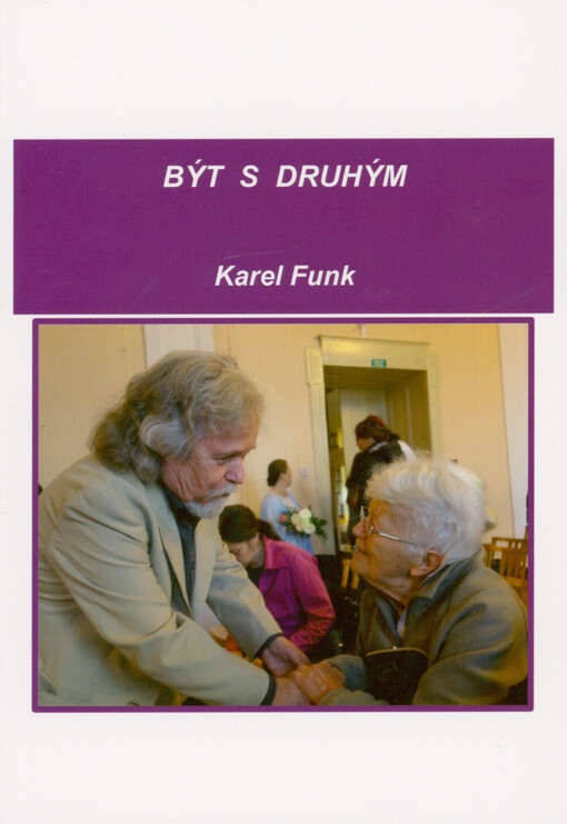 Být s druhým