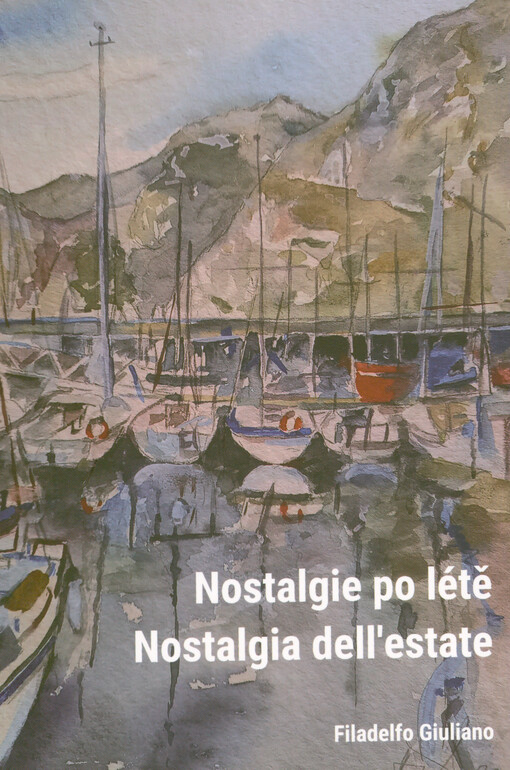 Nostalgie po létě = Nostalgia dell'estate