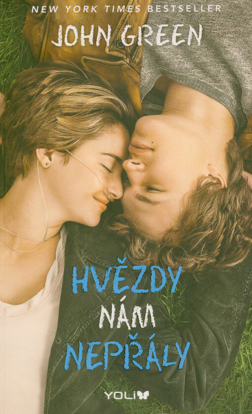 Hvězdy nám nepřály