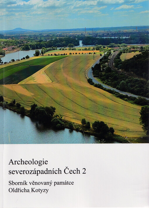 Sborník věnovaný památce Oldřicha Kotyzy