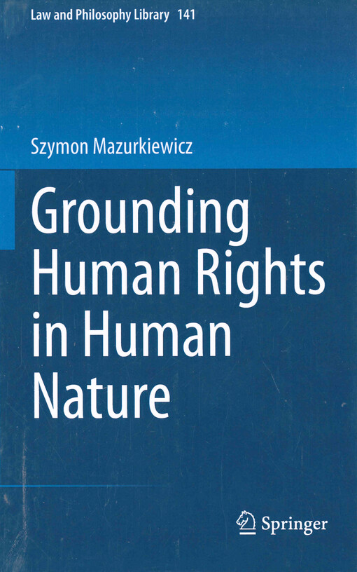 Grounding human rights in human nature