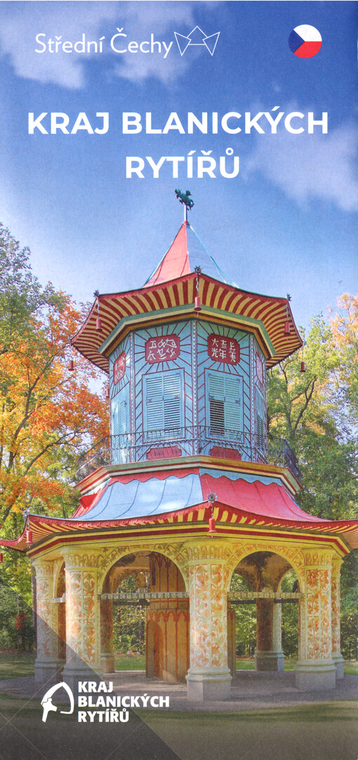 Kraj blanických rytířů