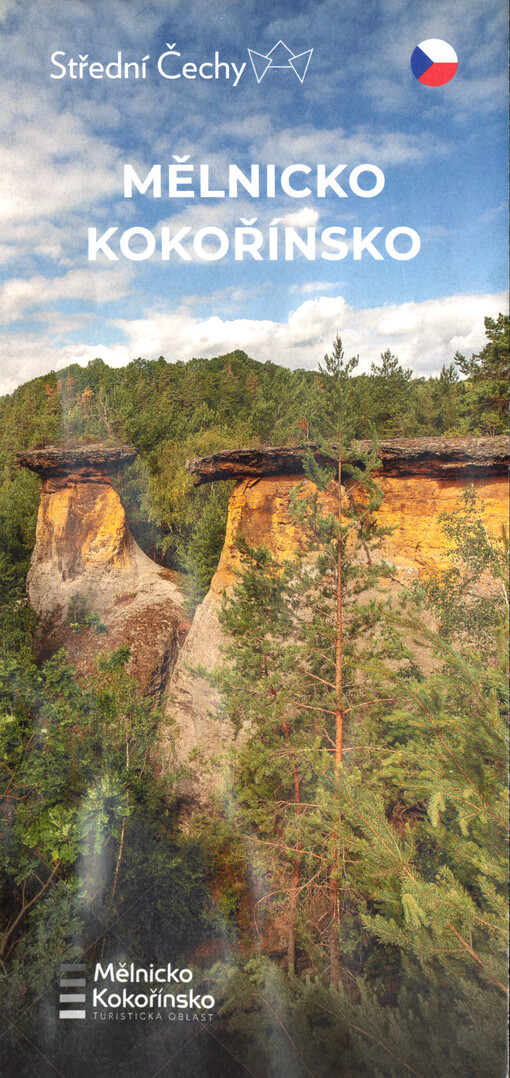 Mělnicko Kokořínsko