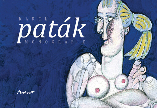Karel Paták :monografie