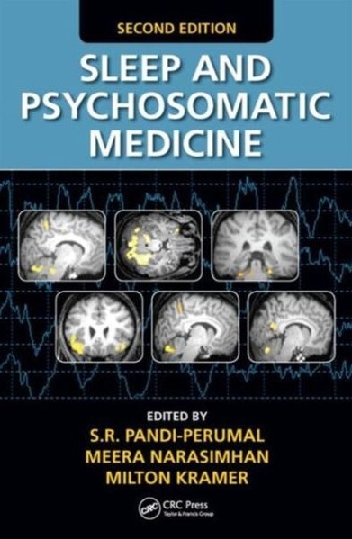 Sleep and psychosomatic medicine