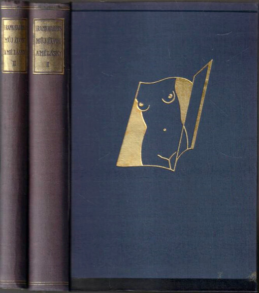 Můj život a mé lásky