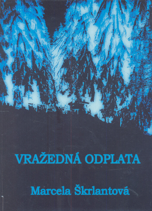 Vražedná odplata