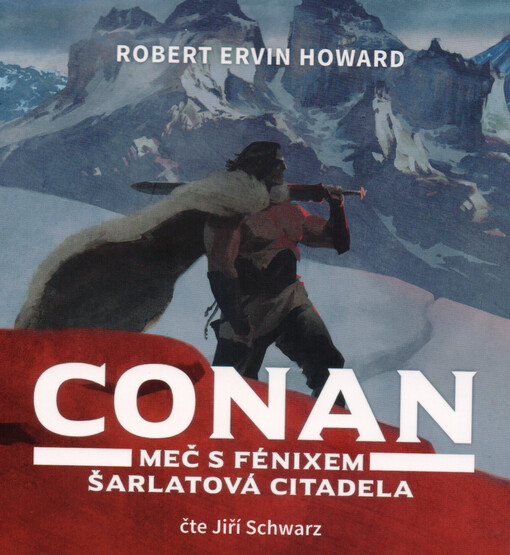 Conan