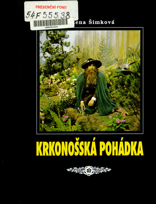 Krkonošská pohádka