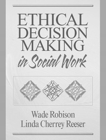 Ethics in Social Work