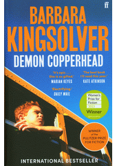 Demon Copperhead  (odkaz v elektronickém katalogu)