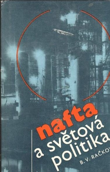 Nafta a světová politika