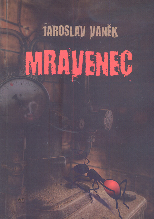 Mravenec