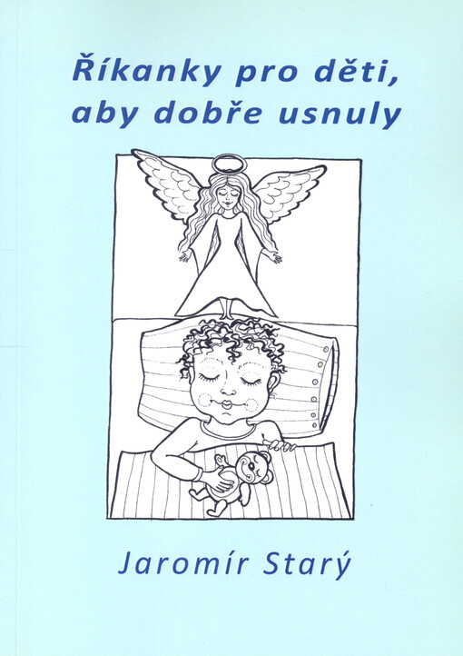 Říkanky pro děti, aby dobře usnuly