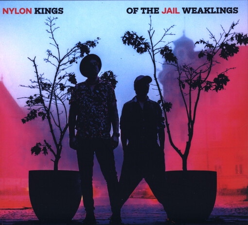 Kings of the Weaklings