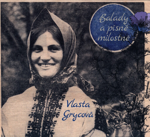 Balady a písně milostné