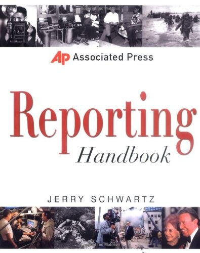 Associated Press Reporting Handbook