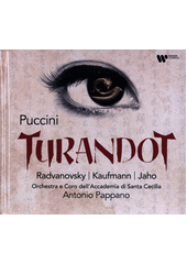 Turandot (odkaz v elektronickém katalogu)