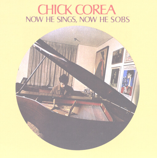 Now He Sings Now The Sobs