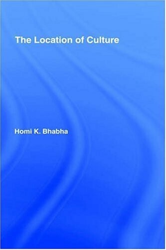 The location of culture