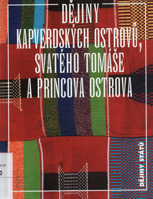 Dějiny Kapverdských ostrovů, dějiny Svatého Tomáše a Princova ostrova