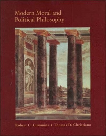 Modern moral and political philosophy