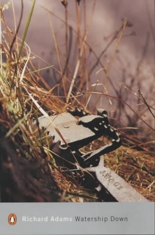 Watership Down - 2001 publication