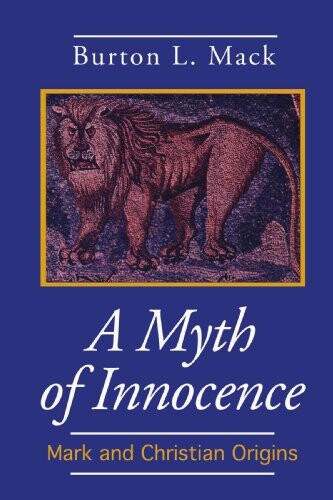 A myth of innocence