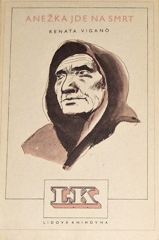 Anežka jde na smrt
