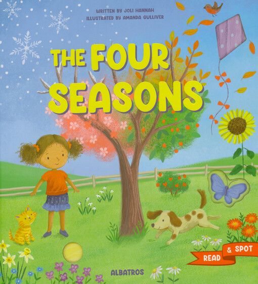 The four seasons