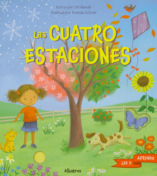 Las cuatro estaciones
