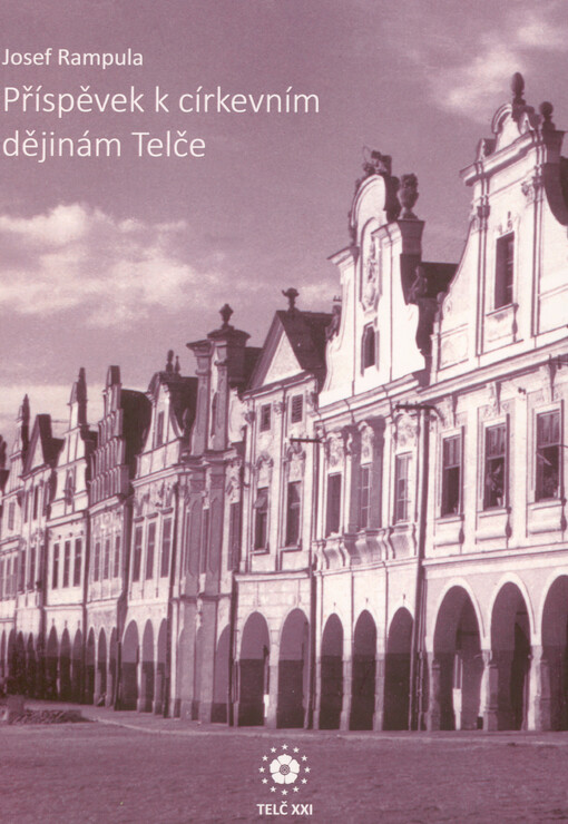 Příspěvek k církevním dějinám Telče