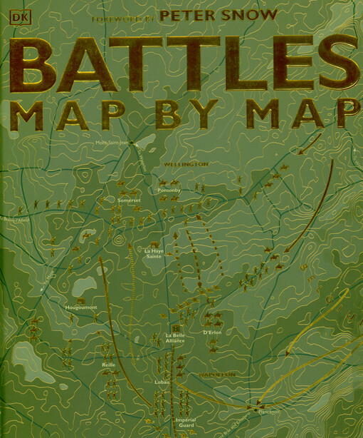 Battles : map by map