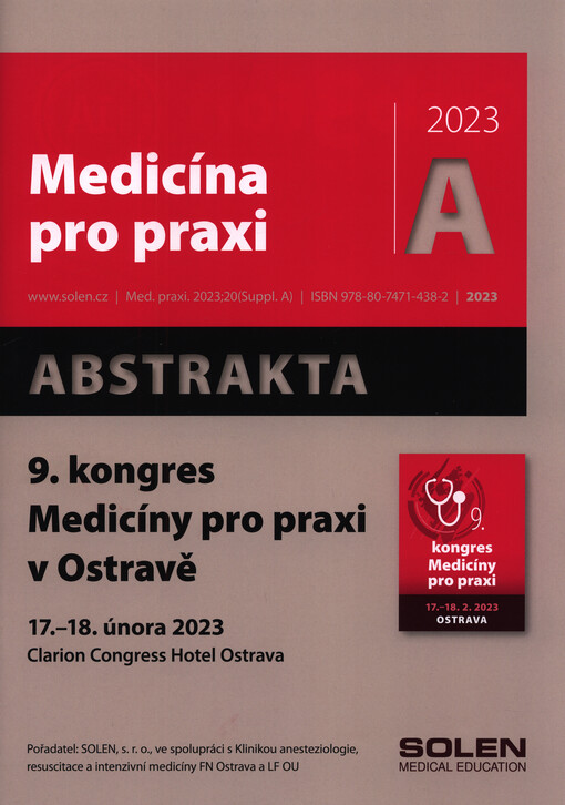 Číslo: IX,2023