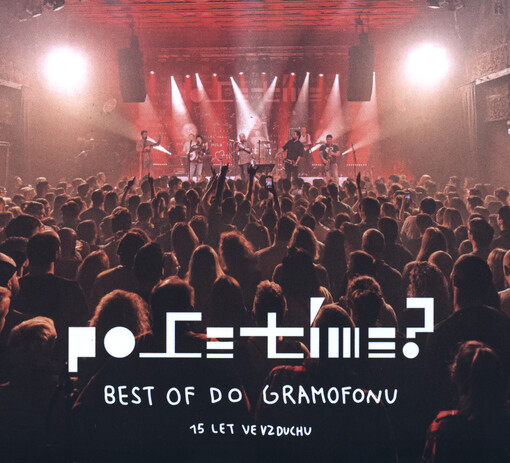 Best of do gramofonu