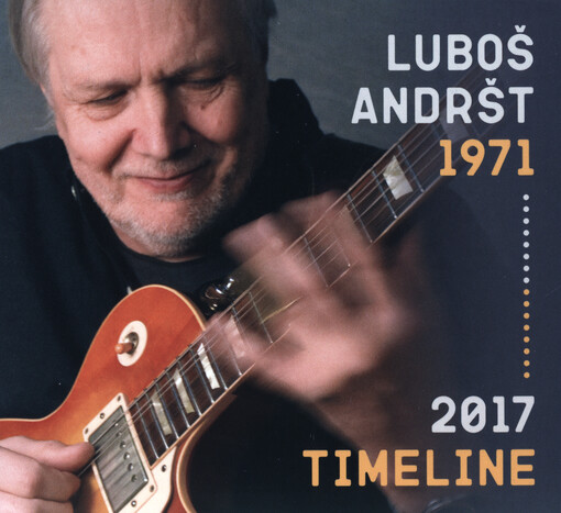 Timeline 1971-2017