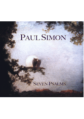 Seven Psalms (odkaz v elektronickém katalogu)